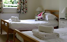 Grosmont House